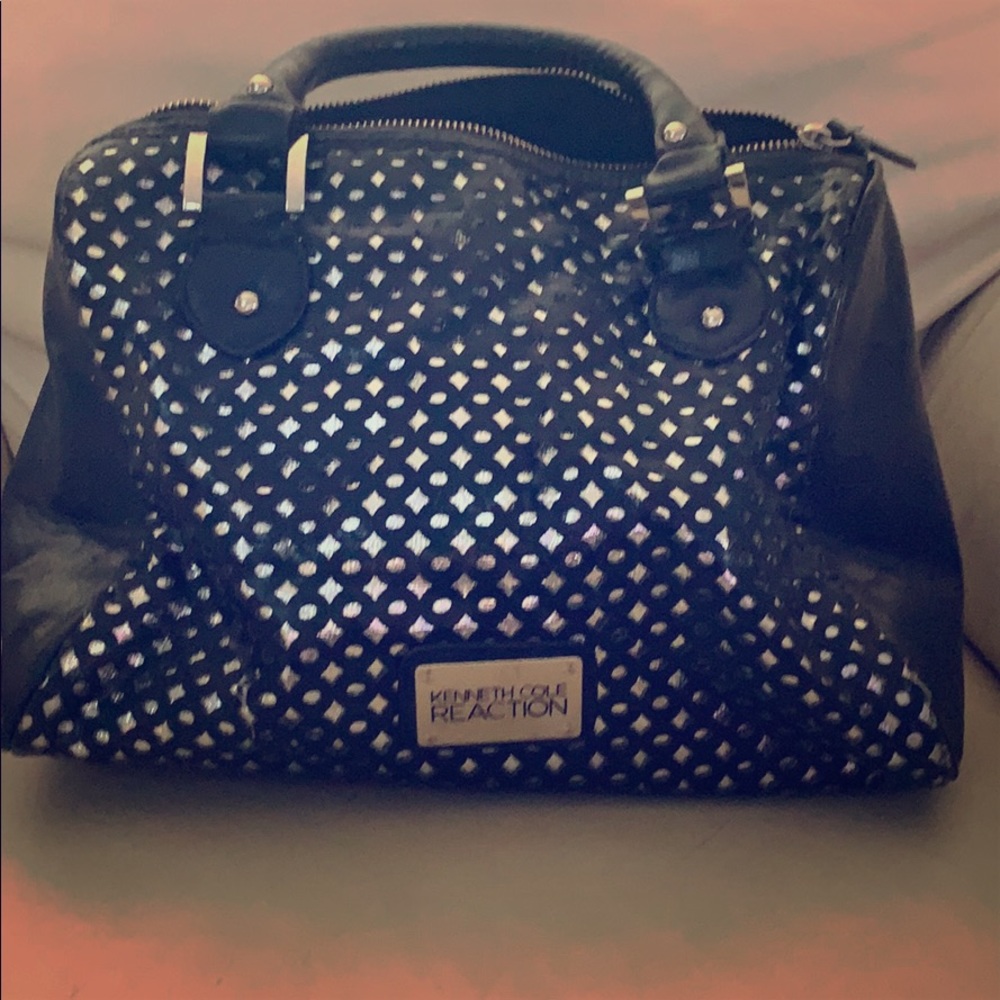 Kenneth Cole purse